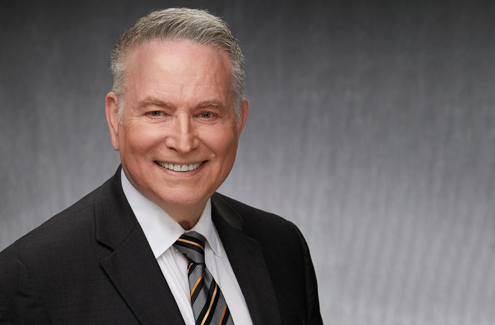 Hon. David I. Brown (Ret.) Joins JAMS in Sacramento