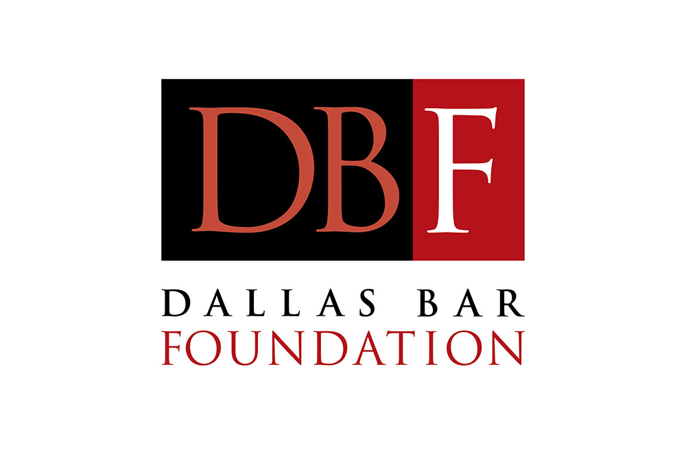 Hon. Harlin DeWayne Hale (Ret.) Receives 2024 Dallas Bar Foundation