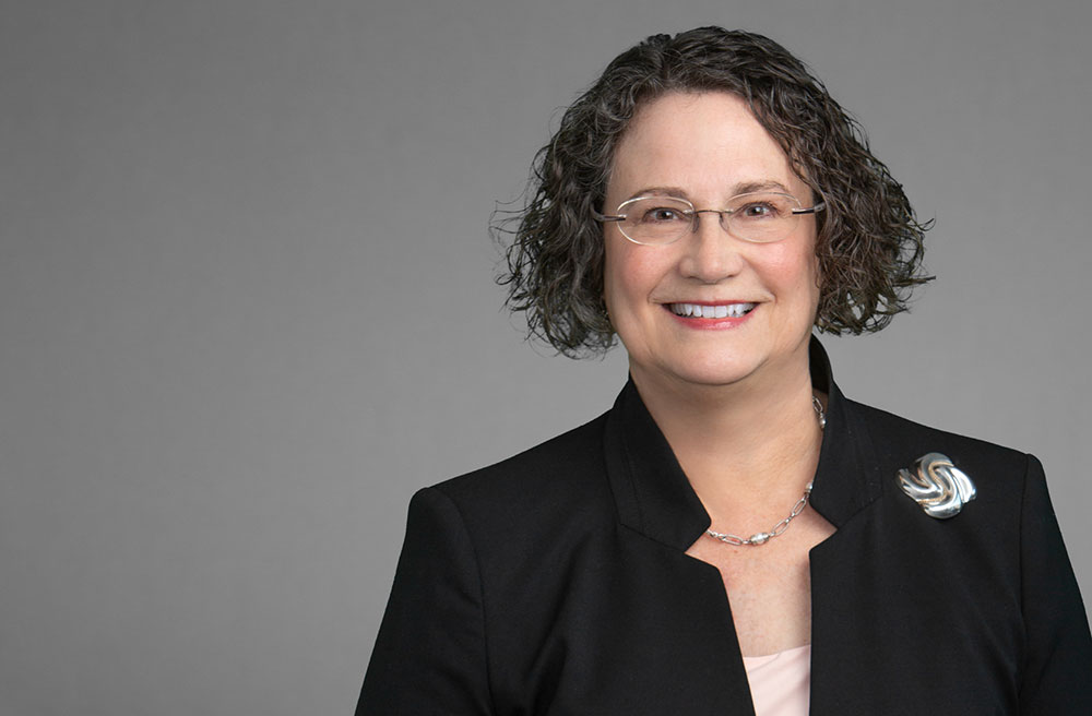 Hon. Nancy Johnson (Ret.) Joins JAMS in Houston