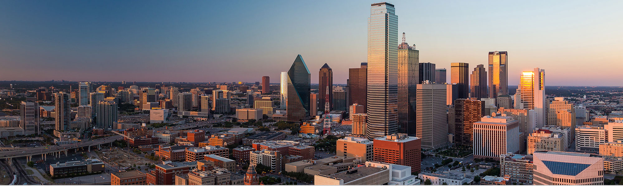 JAMS Dallas Mediation Arbitration