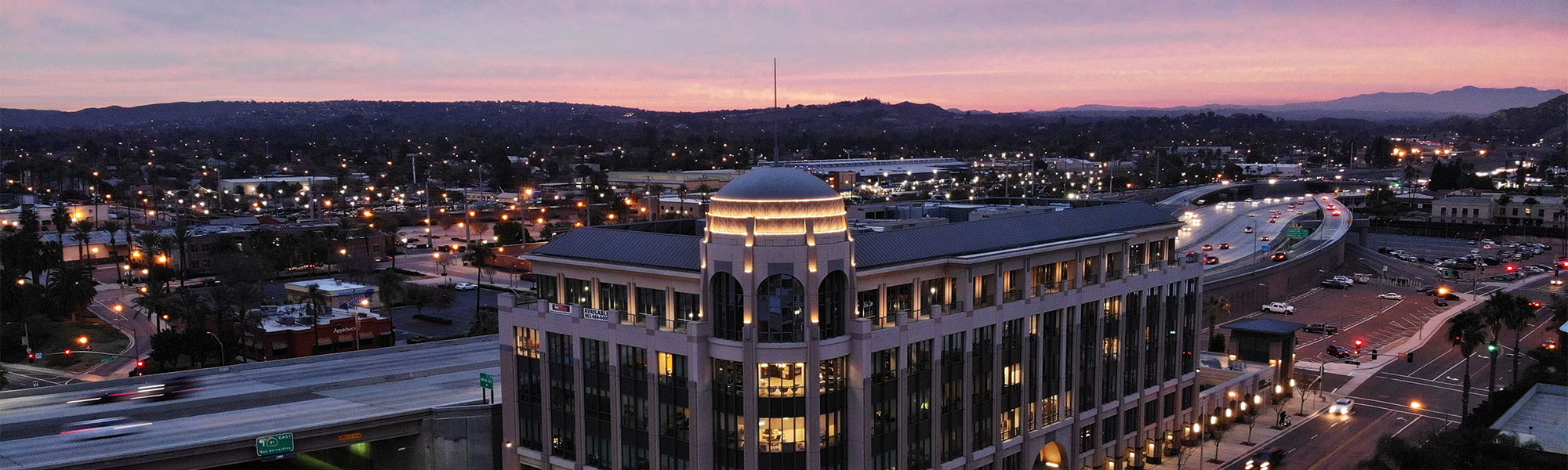 JAMS’ Inland Empire Resolution Center Moves to Downtown Riverside