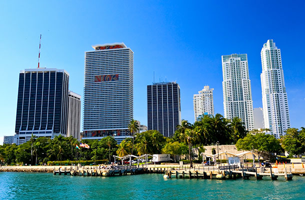 JAMS Opens New Miami Resolution Center, Expanding ADR Services in South Florida