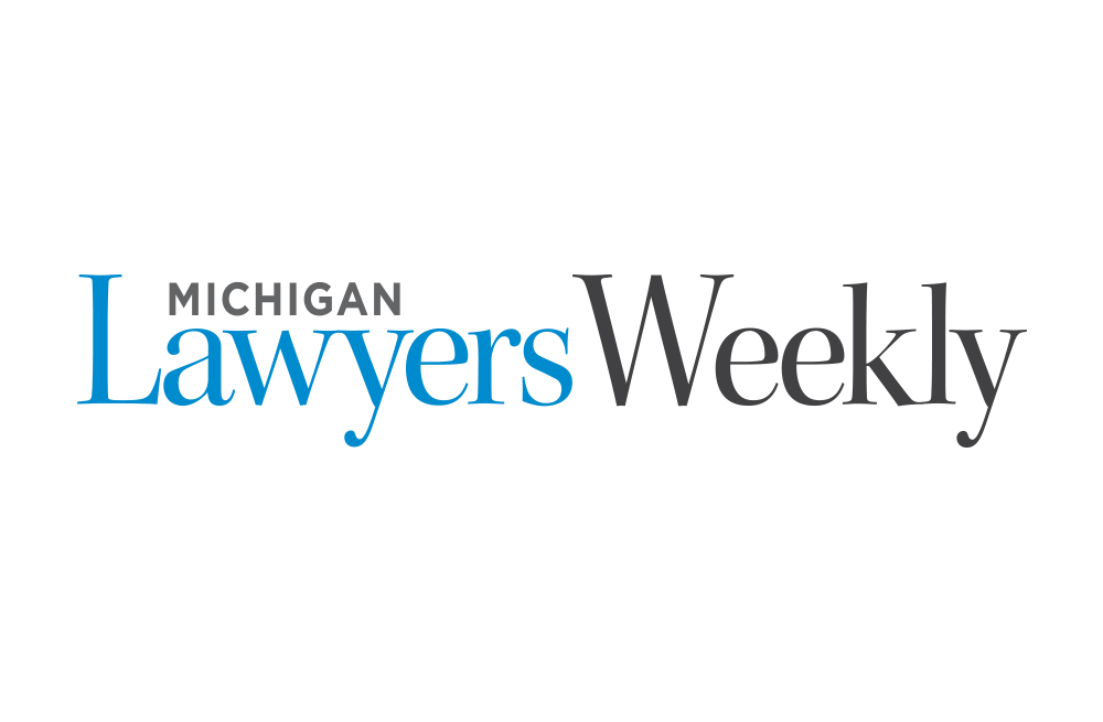 JAMS Selected Best ADR Provider in Michigan Lawyers Weekly Survey