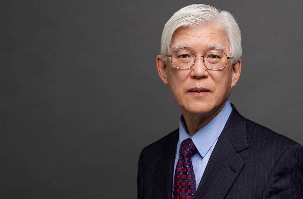 The Honorable John H. Sugiyama (Ret.) Joins JAMS in Walnut Creek