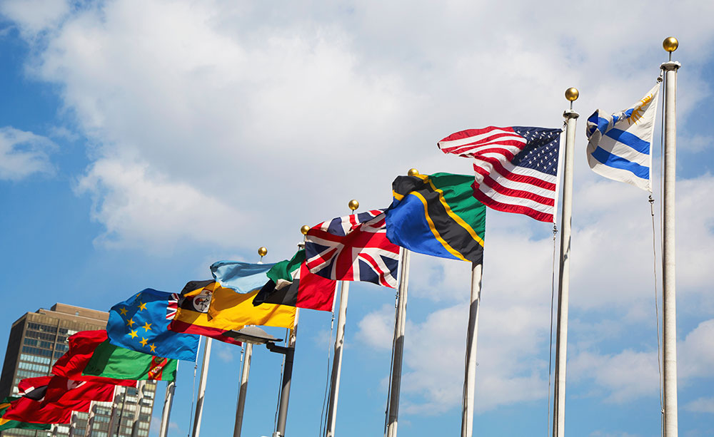 international arbitration mediation