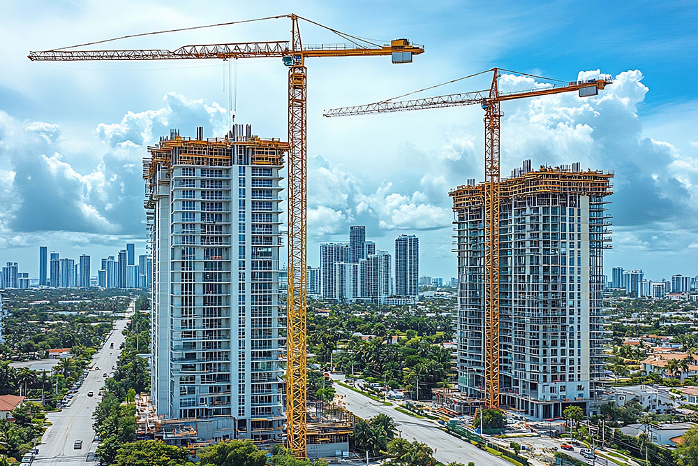 Construction