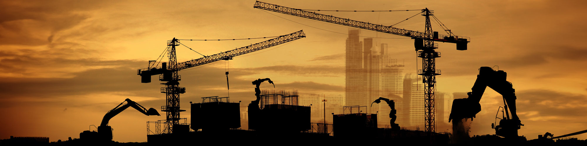 Construction Dispute Resolution Services