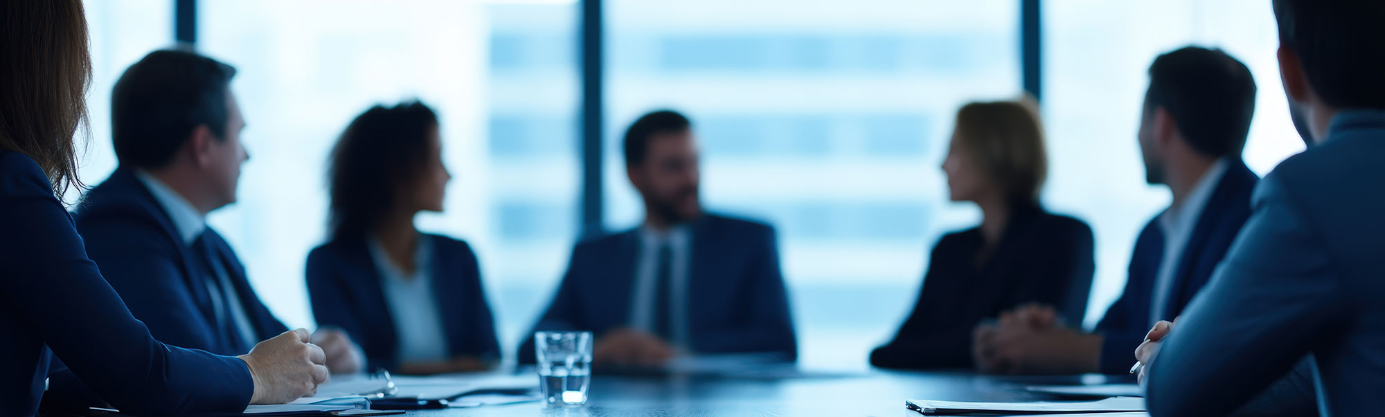 Labor Arbitration & Mediation at JAMS