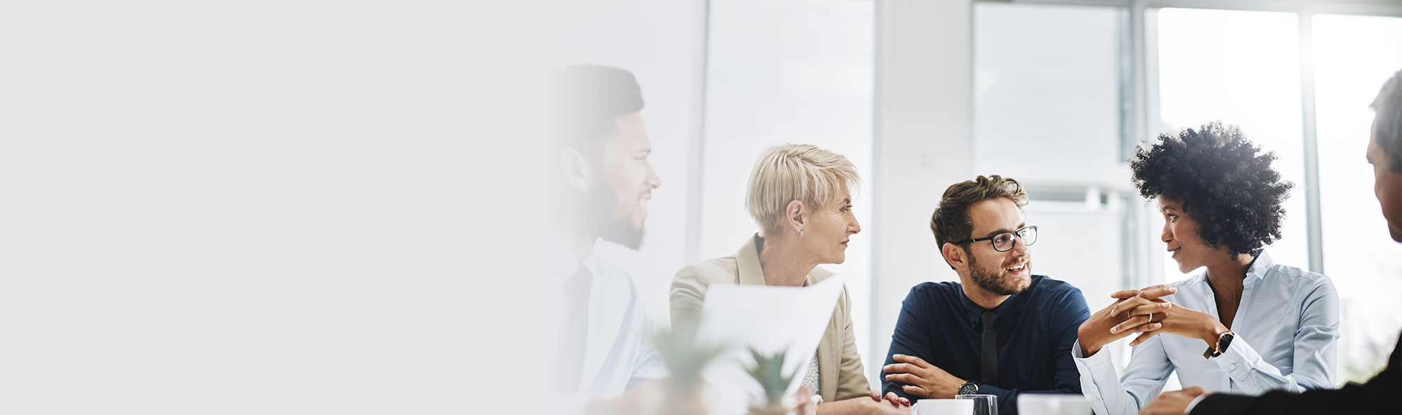 Diversity Fellowship Program