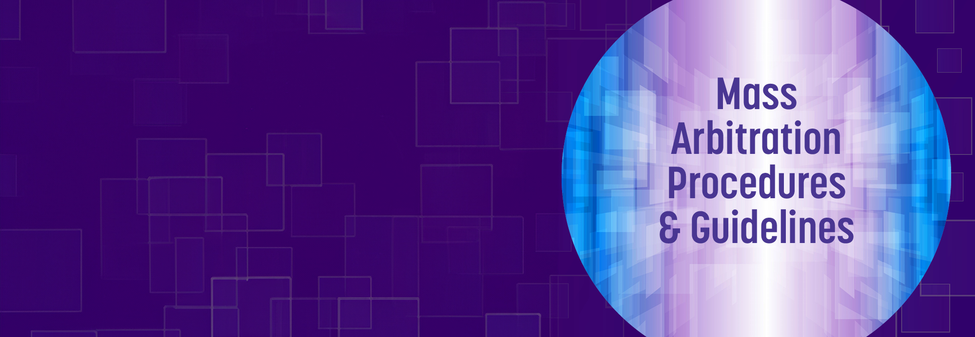 JAMS Mediation, Arbitration and ADR Services