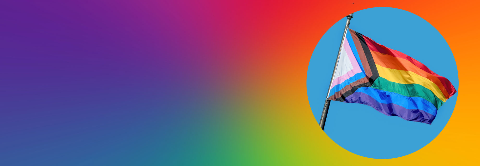 Celebrating Pride Month